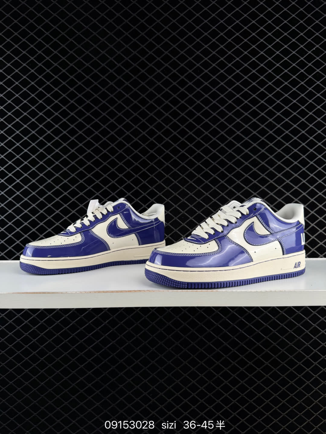Nike Air Force 1 Low